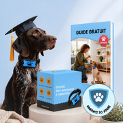 EduBark™ Anti-Bark Collar