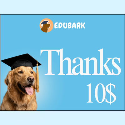 10$ Gift Card