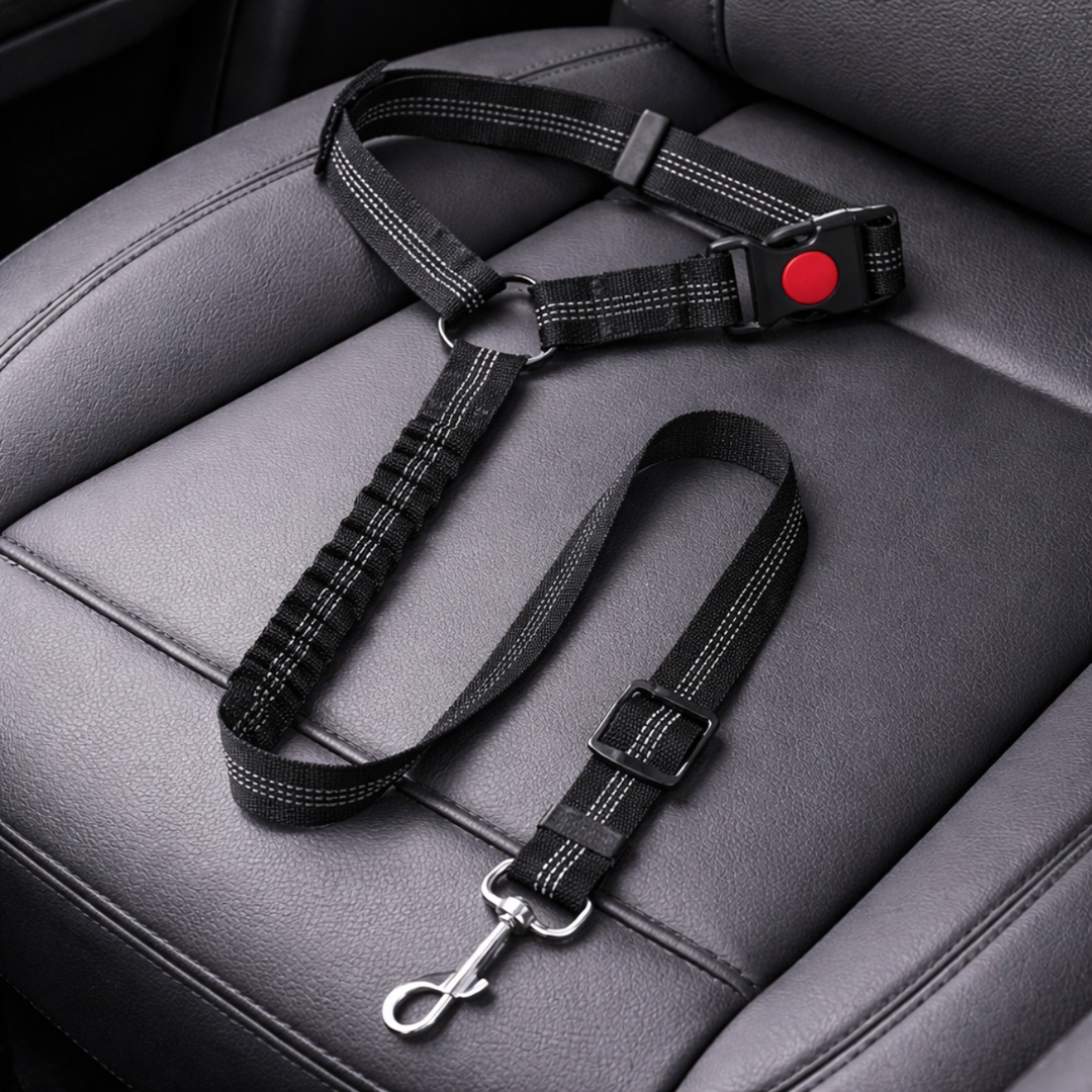Dog Seat Belt