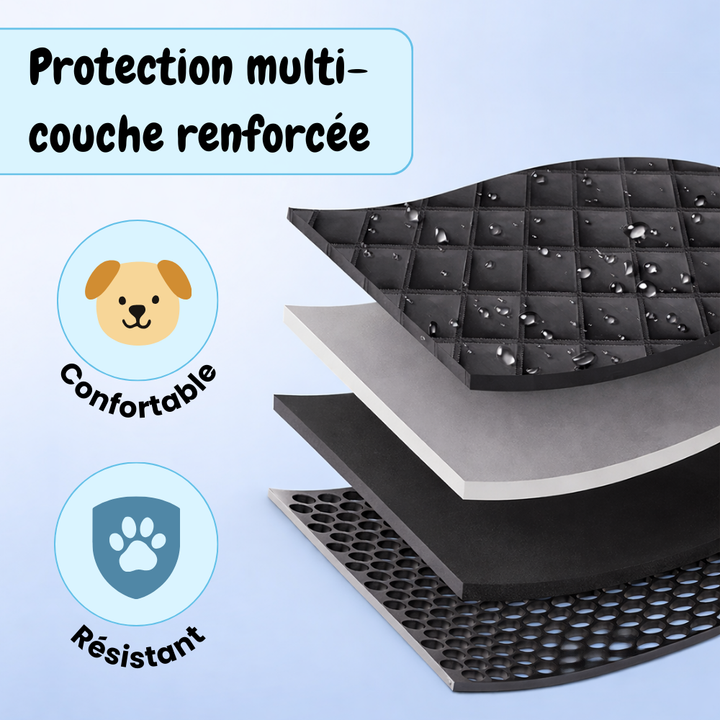 Housse de protection