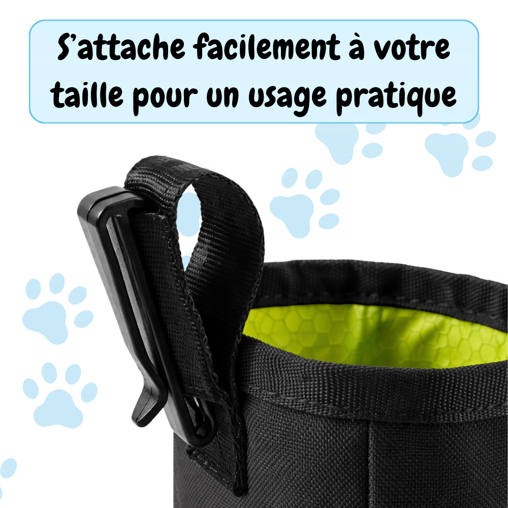 Kit de dressage