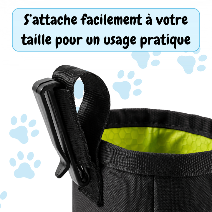 Kit de dressage