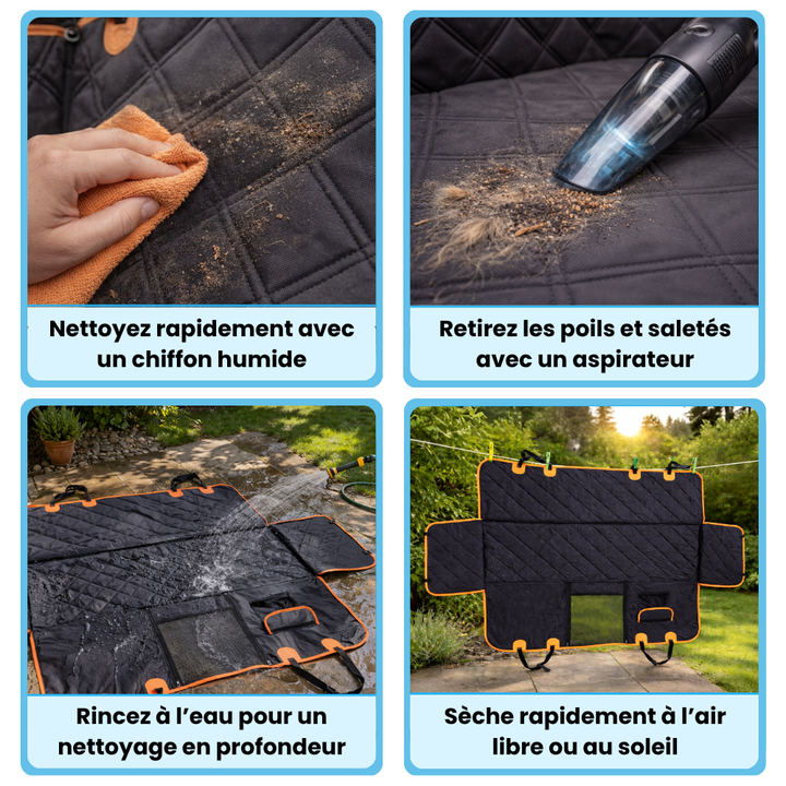 Housse de protection
