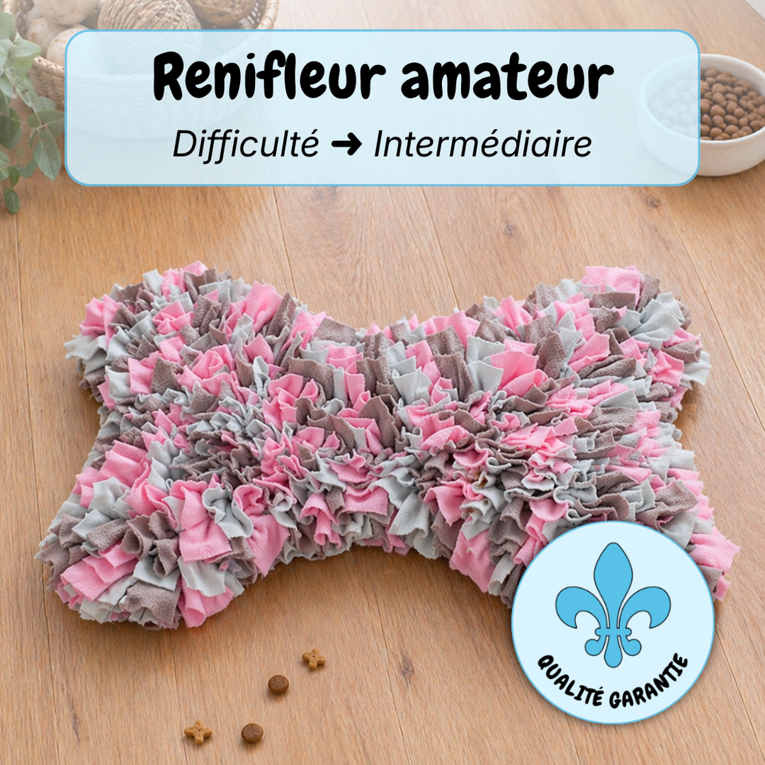 Tapis de fouille